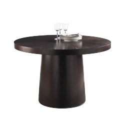 Cameo Round Dining Table